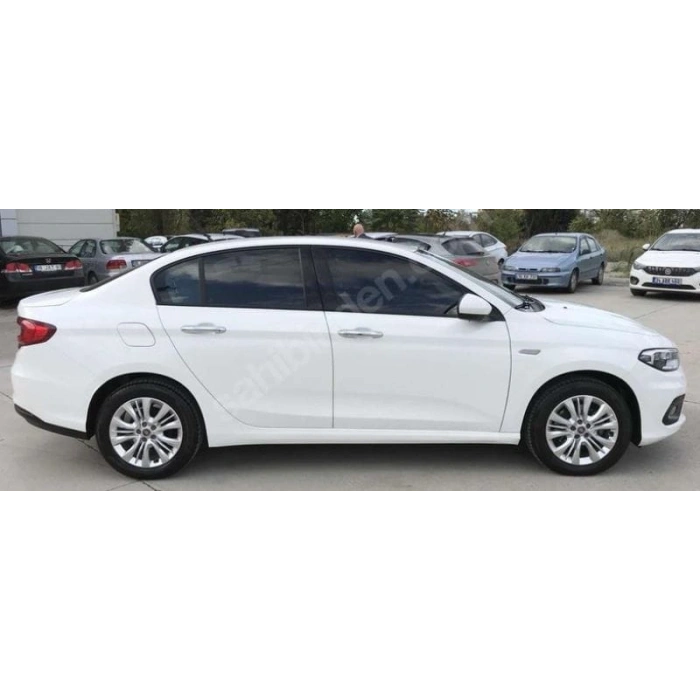 FIAT EGEA- SD/HB/SW- 15/20; ARAÇ BİLGİLERİ VE RESİMLERİ