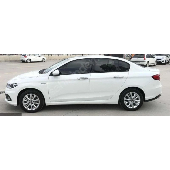 FIAT EGEA- SD/HB/SW- 15/20; ARAÇ BİLGİLERİ VE RESİMLERİ