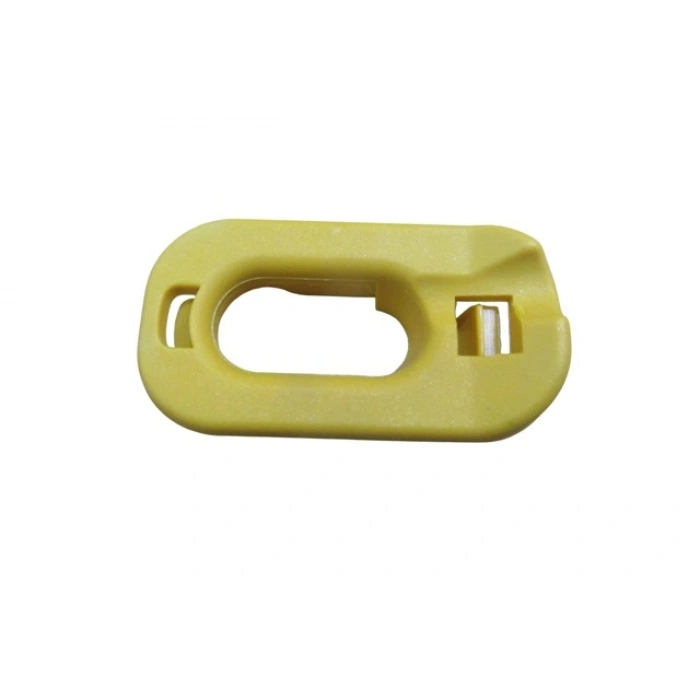 FIAT EGEA- SD/HB/SW- 15/20; KAPUT DAYAMA DEMIRI KLIPSI (PLASTIGI)