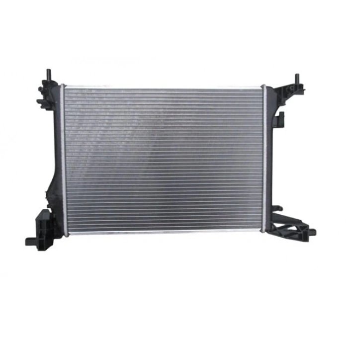 FIAT EGEA- SD/HB/SW- 15/20; SU RADYATÖRÜ 1.4 (BRAZİNG) (540x388x16) (MANUEL) ALÜMİNYUM (ORİS)