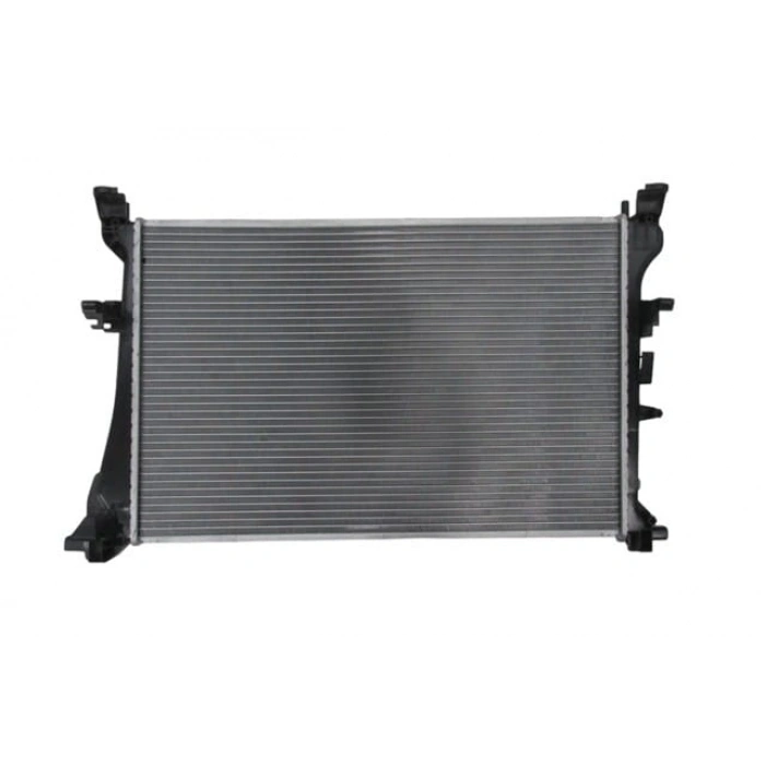 FIAT EGEA- SD/HB/SW- 15/20; SU RADYATÖRÜ 1.6 D (BRAZİNG) (620x398x26) (MANUEL) ALÜMİNYUM (ORİS)