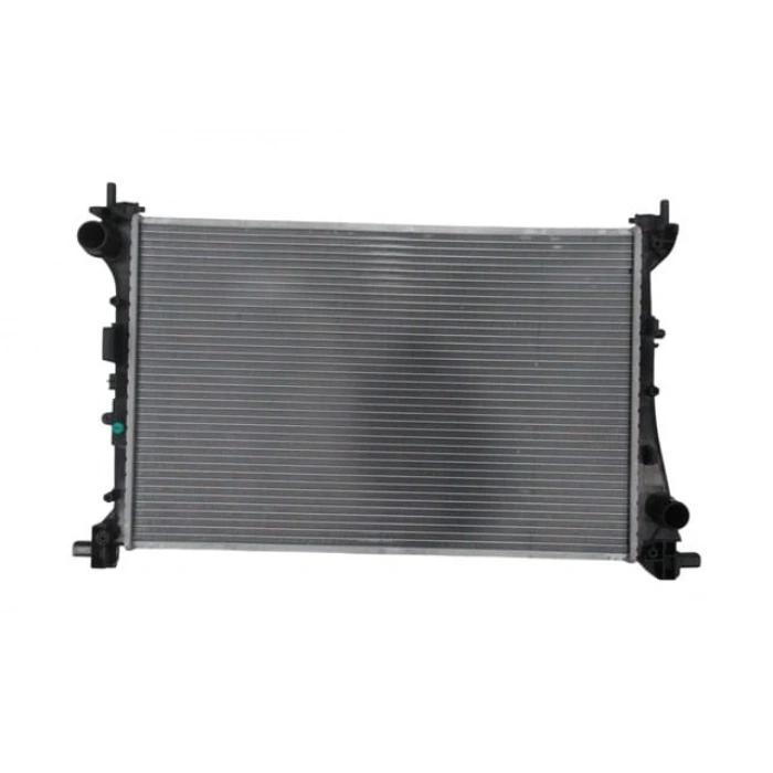 FIAT EGEA- SD/HB/SW- 15/20; SU RADYATÖRÜ 1.6 D (BRAZİNG) (620x398x26) (MANUEL) ALÜMİNYUM (ORİS)