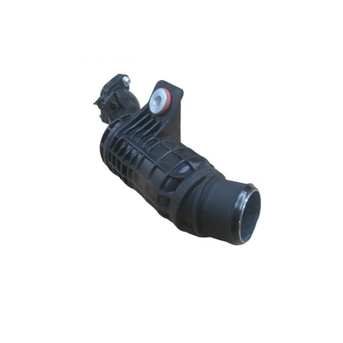 FIAT EGEA- SD/HB/SW- 15/20; TURBO INTERCOOLER HAVA ÇIKIS BORUSU (1.6 MULTIJET) (PLASTIK)