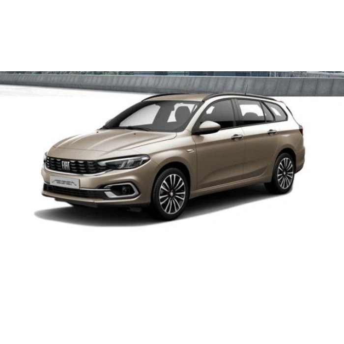 FIAT EGEA- SW- 21; ARAÇ BİLGİLERİ VE RESİMLERİ