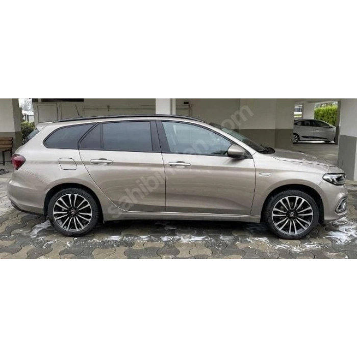 FIAT EGEA- SW- 21; ARAÇ BİLGİLERİ VE RESİMLERİ