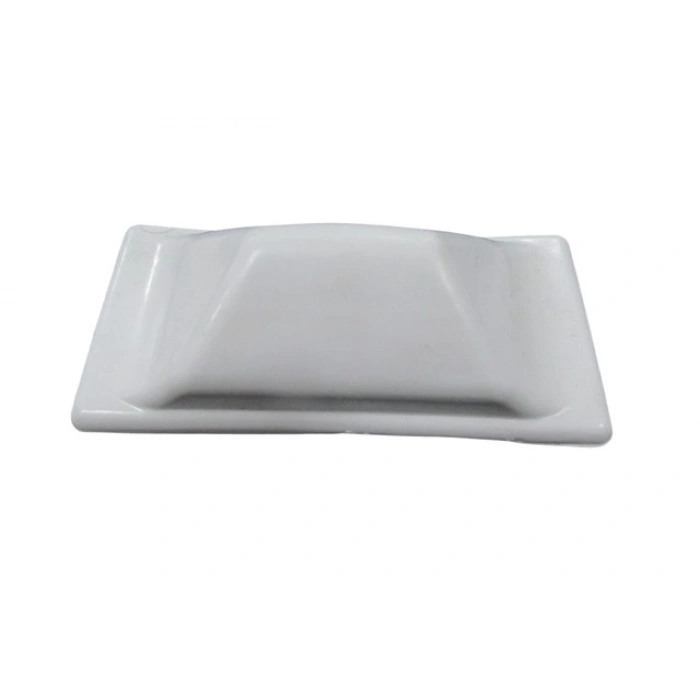 FIAT EGEA- SW- 21; GERİ GÖRÜŞ KAMERASI KORUMA KAPAĞI (BEYAZ BOYALI)