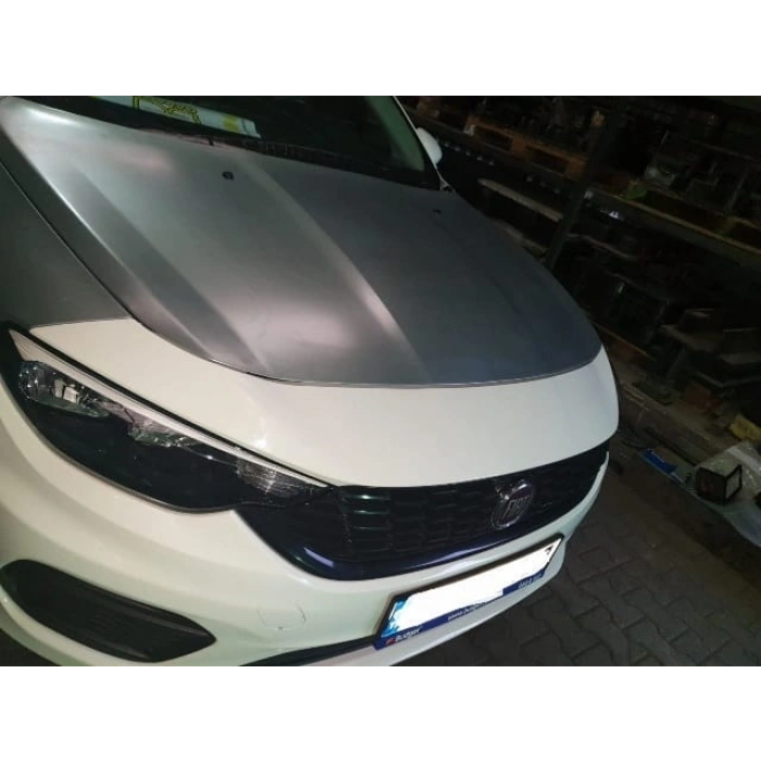 FIAT EGEA- SW- 21; MOTOR KAPUTU (İCELİ/ÇEKOMASTİKLİ) (EAGLE BODY)