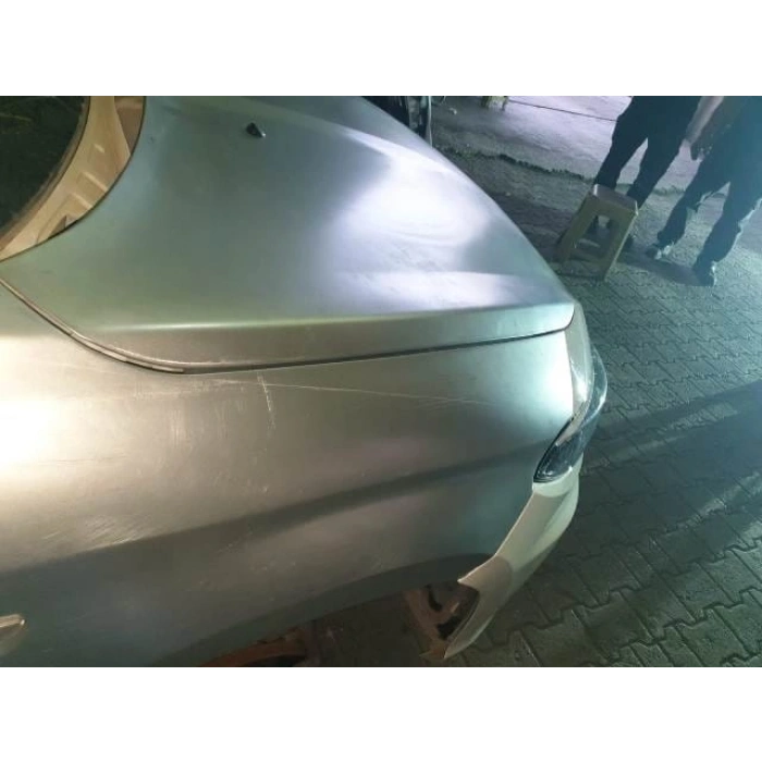 FIAT EGEA- SW- 21; ÖN ÇAMURLUK DELİKLİ SAĞ (EAGLE BODY)