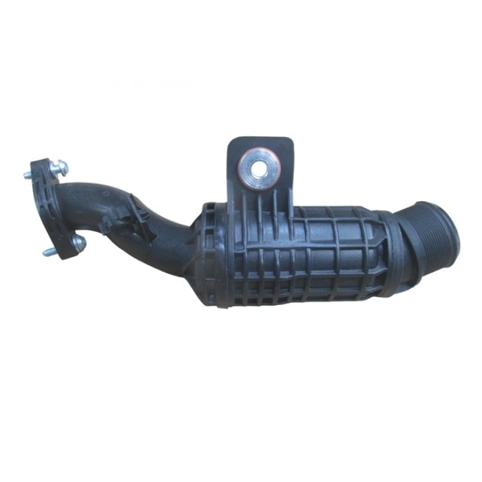 FIAT EGEA- SW- 21; TURBO INTERCOOLER HAVA ÇIKIS BORUSU (1.6 MULTIJET) (PLASTIK)