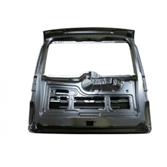 FIAT FIORINO- 08/16; ARKA BAGAJ KAPAĞI YUKARI AÇILAN TİP (TW)