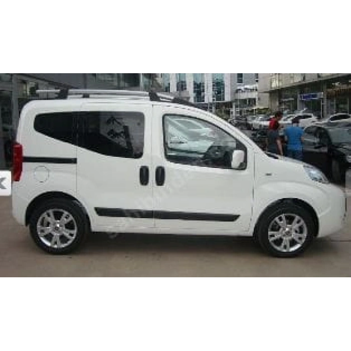 FIAT FIORINO- 08/24; ARAÇ BİLGİLERİ VE RESİMLERİ