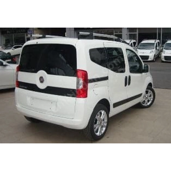 FIAT FIORINO- 08/24; ARAÇ BİLGİLERİ VE RESİMLERİ