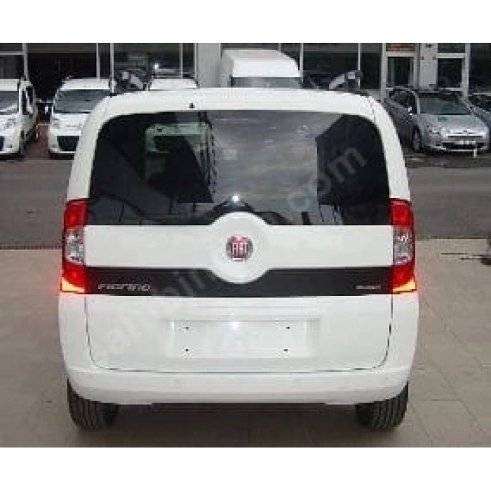FIAT FIORINO- 08/24; ARAÇ BİLGİLERİ VE RESİMLERİ