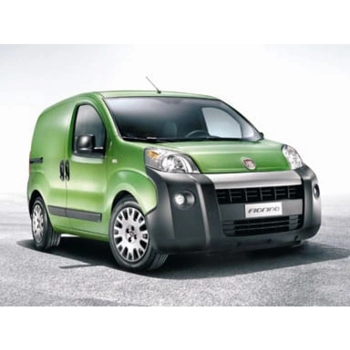 FIAT FIORINO- 08/24; ARAÇ BİLGİLERİ VE RESİMLERİ