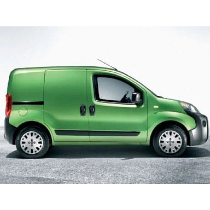 FIAT FIORINO- 08/24; ARAÇ BİLGİLERİ VE RESİMLERİ