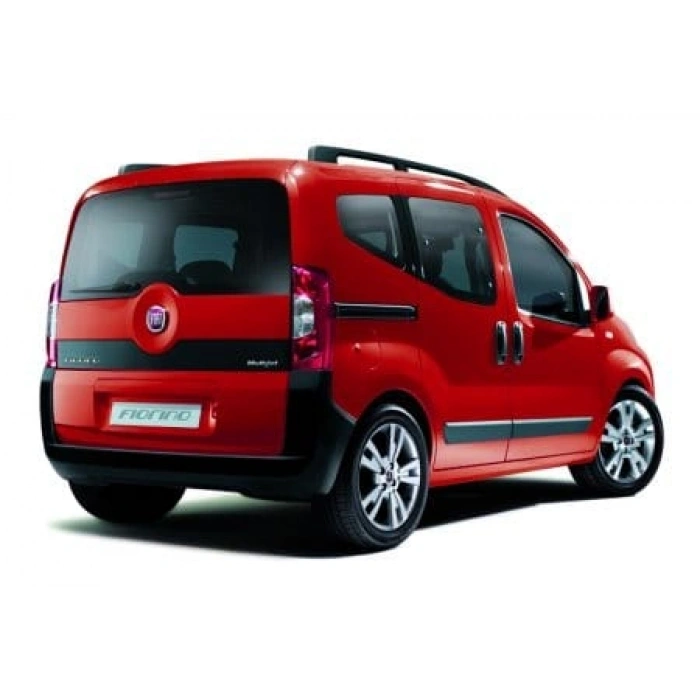 FIAT FIORINO- 08/24; ARAÇ BİLGİLERİ VE RESİMLERİ