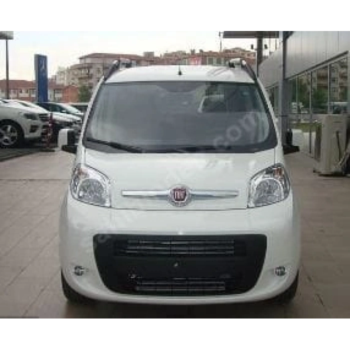FIAT FIORINO- 08/24; ARAÇ BİLGİLERİ VE RESİMLERİ