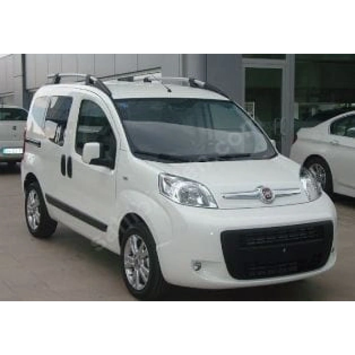 FIAT FIORINO- 08/24; ARAÇ BİLGİLERİ VE RESİMLERİ