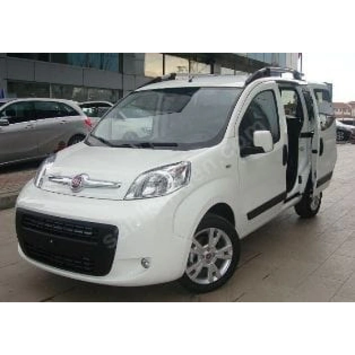 FIAT FIORINO- 08/24; ARAÇ BİLGİLERİ VE RESİMLERİ
