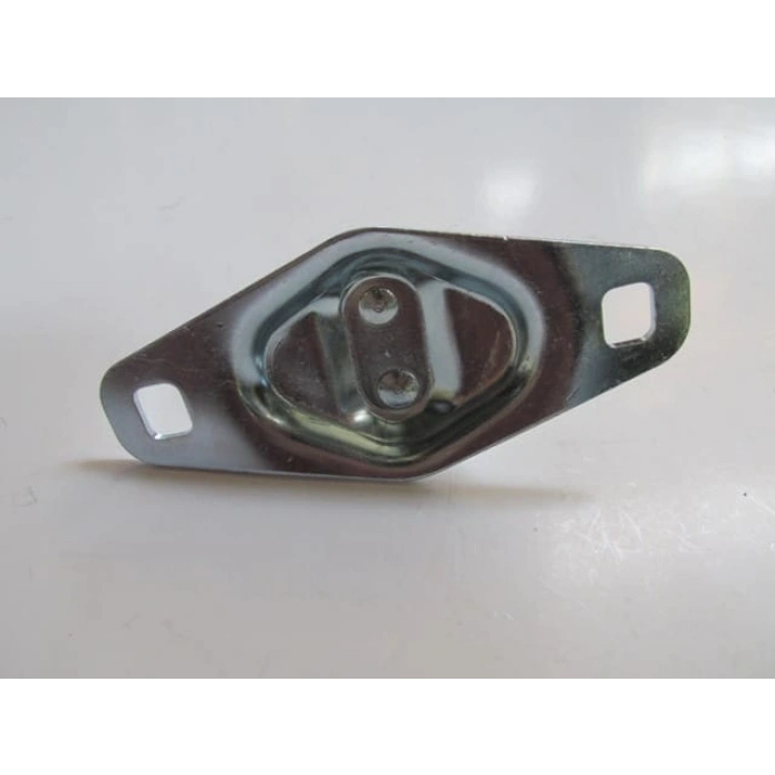 FIAT FIORINO- 08/24; BAGAJ KAPAK KİLİT KARŞILIĞI ALT (ADET) (TEK KAPI)