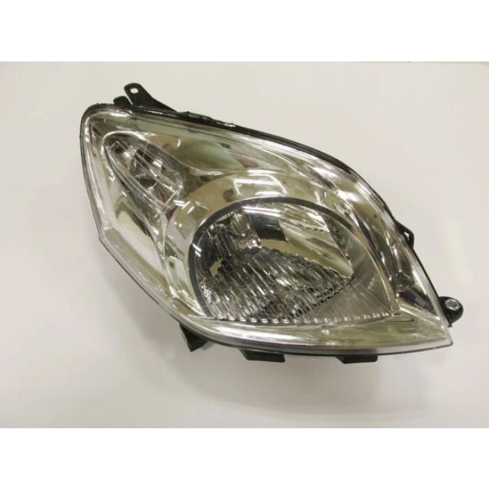 FIAT FIORINO- 08/24; FAR LAMBASI SAĞ ELEKTRİKLİ/MOTORLU (H4) (AYFAR) (E MARKLI)