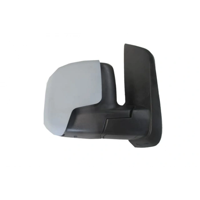 FIAT FIORINO- 08/24; KAPI AYNASI SAĞ GRİ ELEKTRİKLİ/ISITMALI/SENSÖRLÜ(ER AYNA)