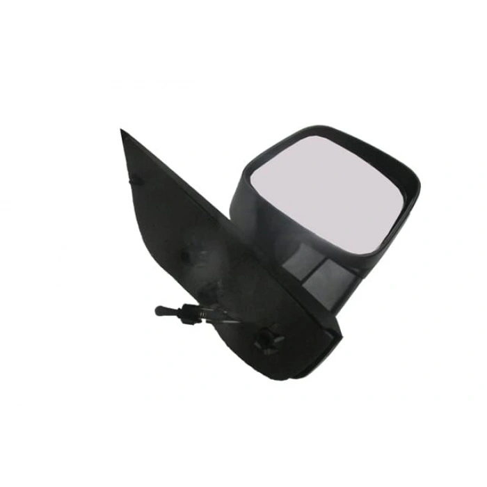 FIAT FIORINO- 08/24; KAPI AYNASI SAĞ GRİ MANUEL (ER AYNA)