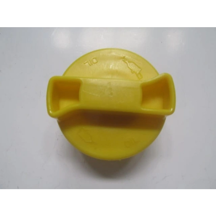 FIAT FIORINO- 08/24; MOTOR YAĞ KAPAĞI (1.3CC DİZEL) (SARI)