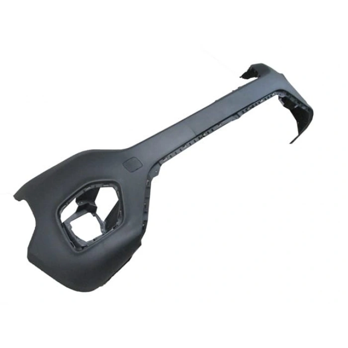 FIAT FIORINO- 16/24; ÖN ALT TAMPON SİS DELİKLİ (TYG)