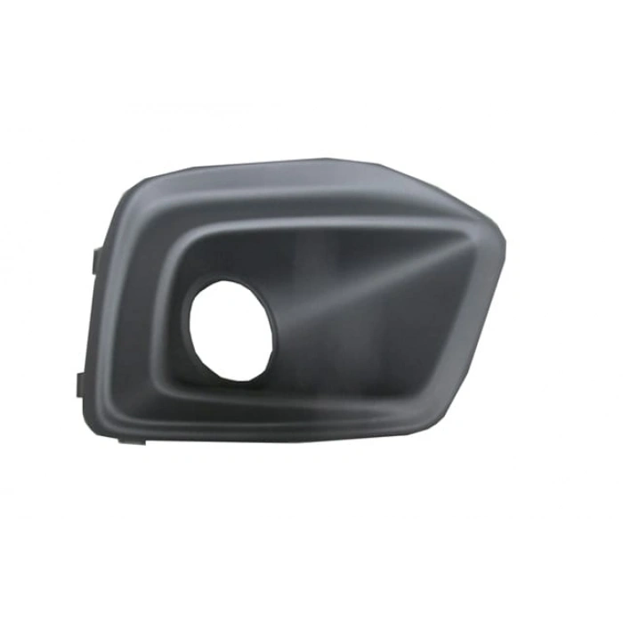 FIAT FIORINO- 16/24; SİS LAMBA KAPAĞI SAĞ SİS DELİKLİ SİYAH