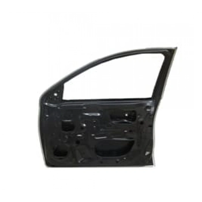 FIAT FULLBACK- 16/19; ÖN KAPI KOMPLE SAĞ (İCELİ/ÇEKOMASTİKLİ)(YAN SANAYİ) (TW)