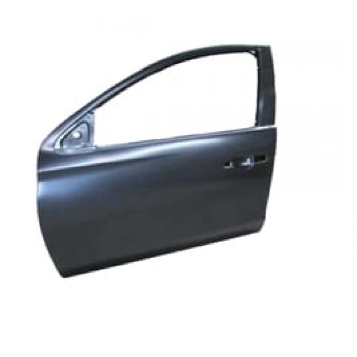 FIAT FULLBACK- 16/19; ÖN KAPI KOMPLE SOL (İCELİ/ÇEKOMASTİKLİ)(YAN SANAYİ) (TW)