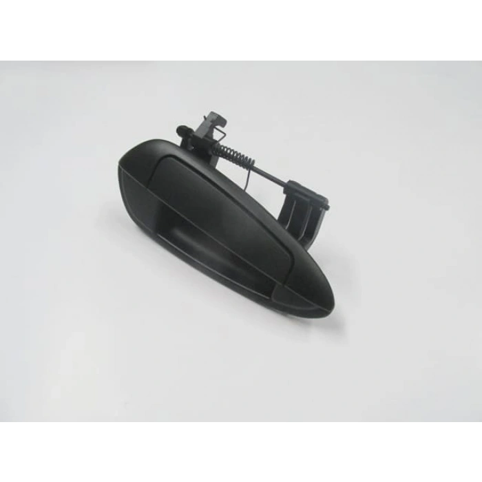 FIAT GRANDE PUNTO- 06/12; ARKA KAPI DIŞ AÇMA KOLU SAĞ SİYAH (PÜTÜRLÜ TİP) (HUSHAN)