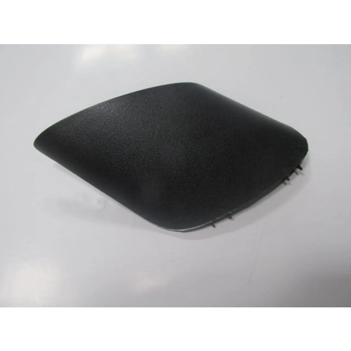 FIAT GRANDE PUNTO- 06/12; AYNA KAPAĞI ALT SAĞ SİYAH