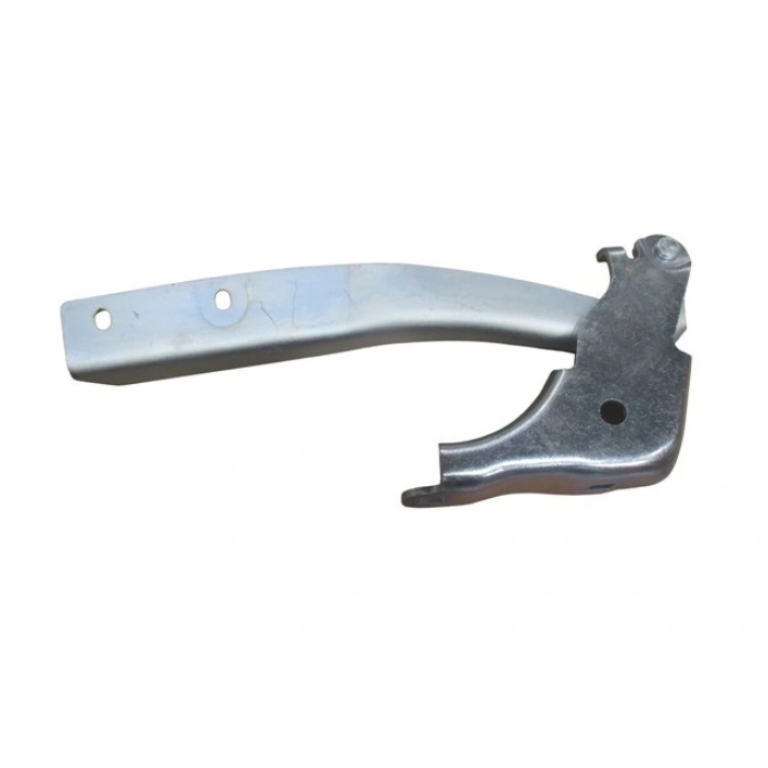 FIAT GRANDE PUNTO- 06/12; KAPUT MENTEŞESİ SOL