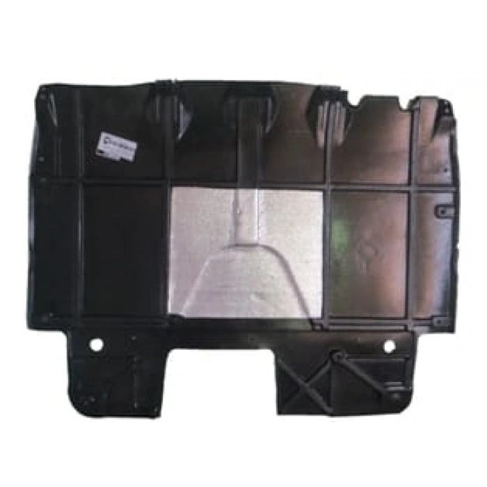 FIAT GRANDE PUNTO- 06/12; KARTER MUHAFAZA PLASTİĞİ