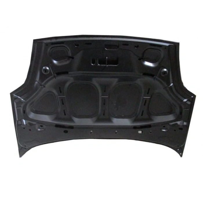 FIAT GRANDE PUNTO- 06/12; MOTOR KAPUTU (TW)