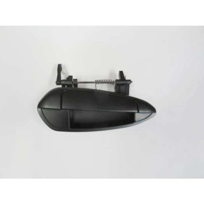 FIAT GRANDE PUNTO- 06/12; ÖN KAPI DIŞ AÇMA KOLU SAĞ SİYAH (BOYANIR TİP) (HUSHAN)