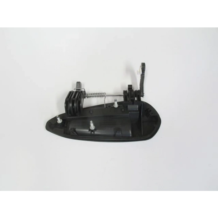 FIAT GRANDE PUNTO- 06/12; ÖN KAPI DIŞ AÇMA KOLU SAĞ SİYAH (BOYANIR TİP) (HUSHAN)