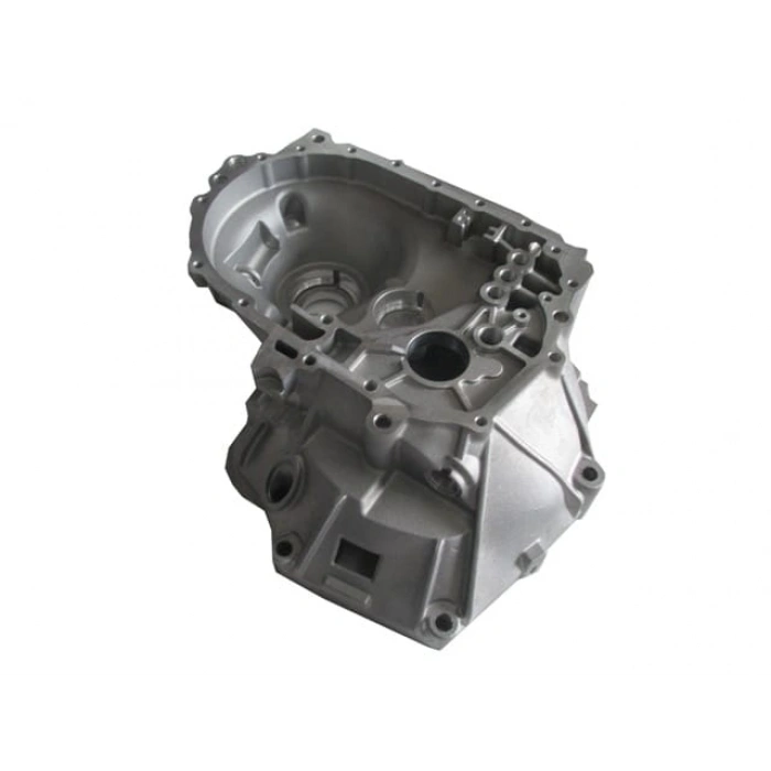 FIAT GRANDE PUNTO- 06/12; ŞANZUMAN GÖVDESİ ALÜMİNYUM 1.3 MULTİJET (MUHAFAZA) (ALÜMİNYUM)