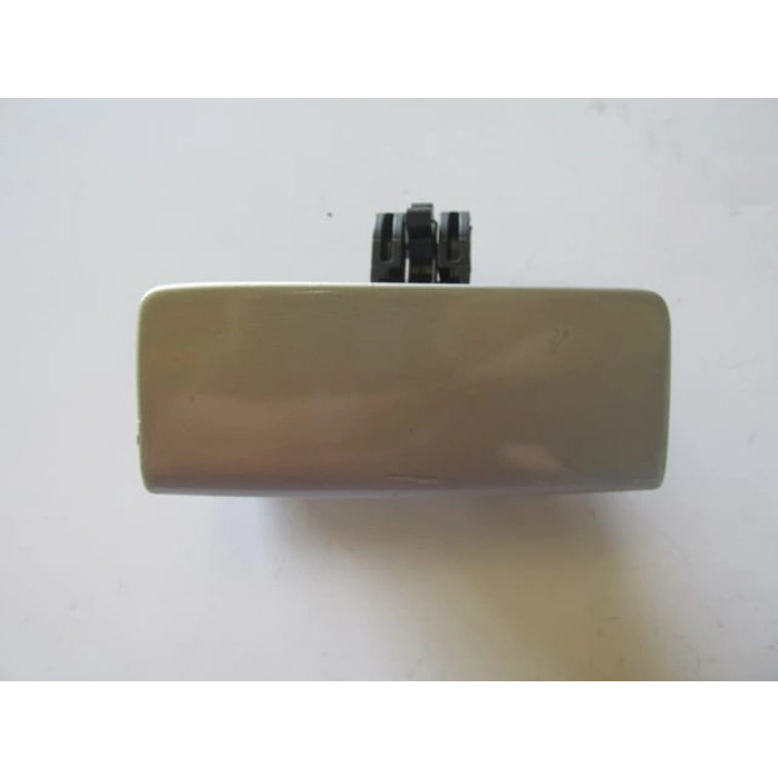 FIAT GRANDE PUNTO- 06/12; TORPİDO KİLİDİ GRİ