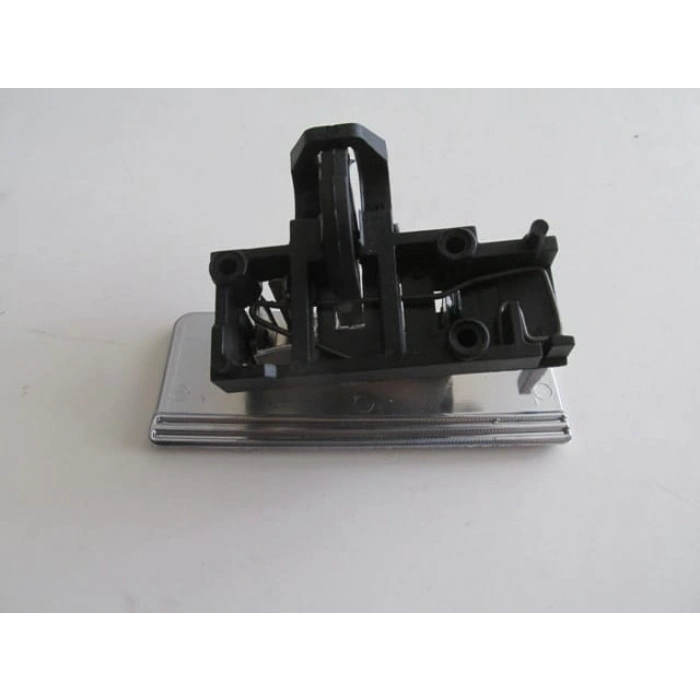 FIAT GRANDE PUNTO- 06/12; TORPİDO KİLİDİ GRİ NİKELAJLI