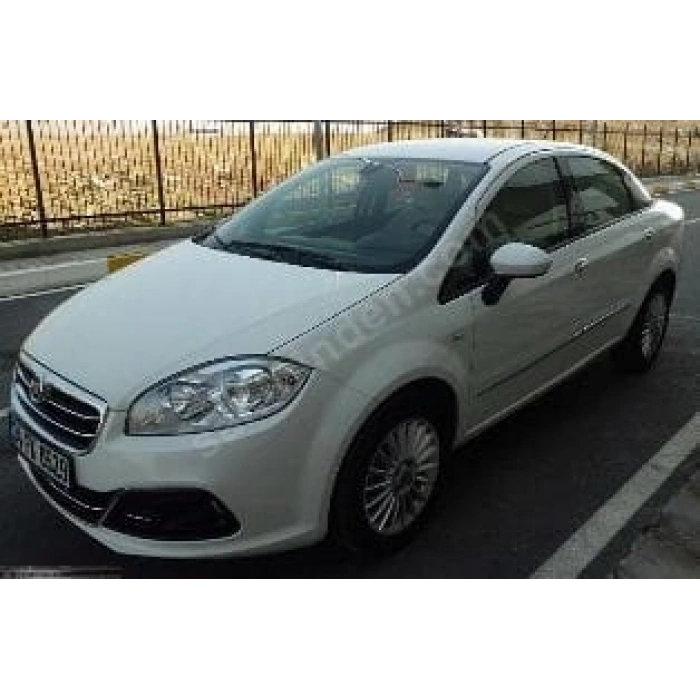 FIAT LINEA- 12/17; ARAÇ BİLGİLERİ VE RESİMLERİ