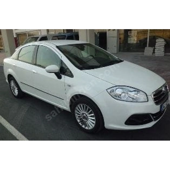 FIAT LINEA- 12/17; ARAÇ BİLGİLERİ VE RESİMLERİ