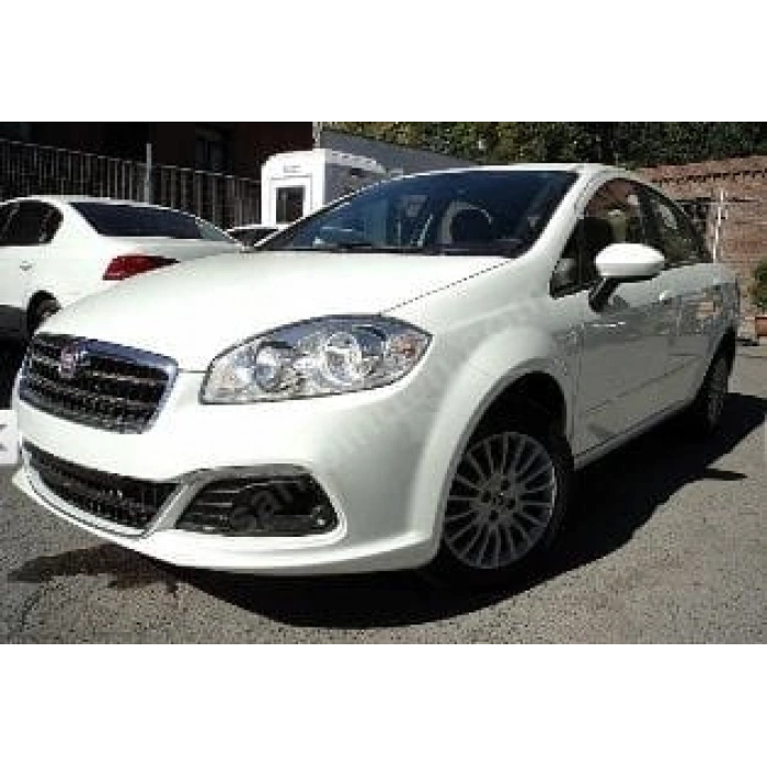 FIAT LINEA- 12/17; ARAÇ BİLGİLERİ VE RESİMLERİ