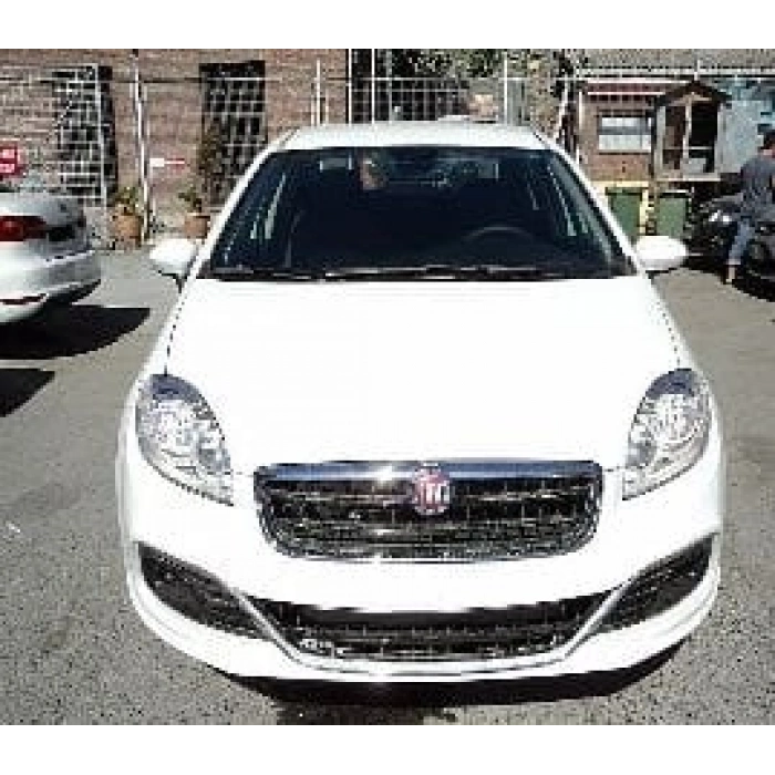 FIAT LINEA- 12/17; ARAÇ BİLGİLERİ VE RESİMLERİ