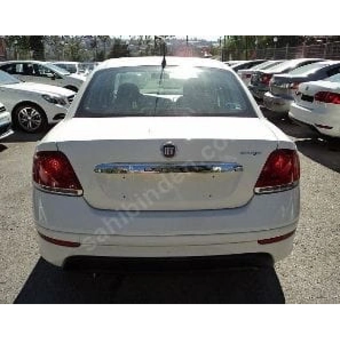 FIAT LINEA- 12/17; ARAÇ BİLGİLERİ VE RESİMLERİ