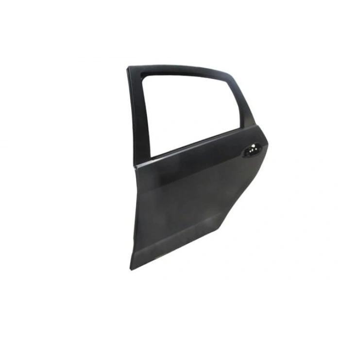 FIAT LINEA- 12/17; ARKA KAPI KOMPLE SOL (TW)