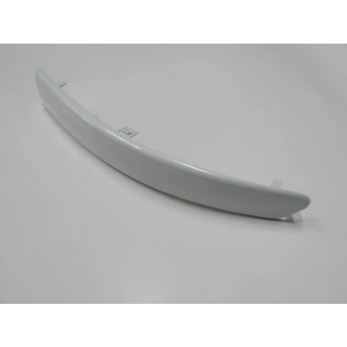 FIAT LINEA- 12/17; ARKA TAMPON BANDI SAĞ SİYAH (FPI)