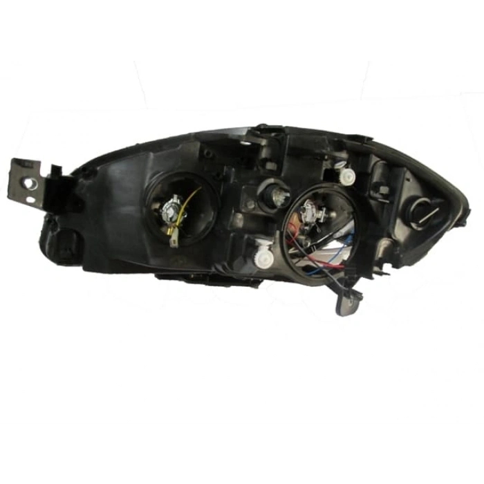 FIAT LINEA- 12/17; FAR LAMBASI SAĞ ELEKTRİKLİ/MOTORLU/NİKELAJLI 7FİŞLİ (AYFAR) (E MARKLI)